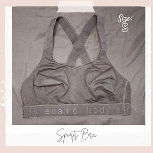 Sports Bra